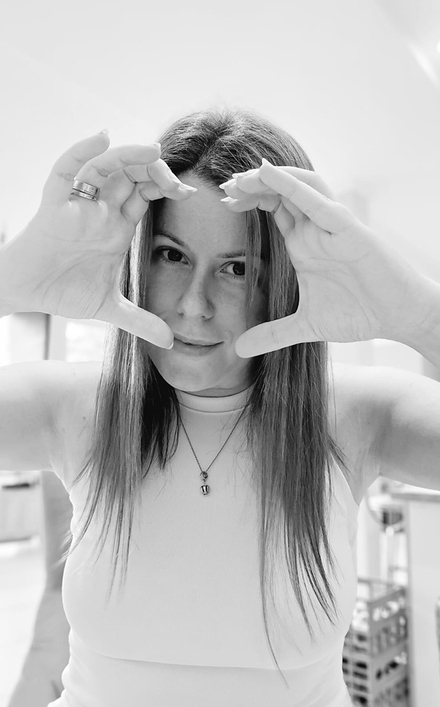 Carolina Elizabeth Schlesinger